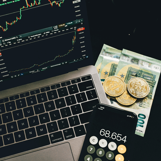 Legacy Bitfundex - Kriptopénz szakértői csapat